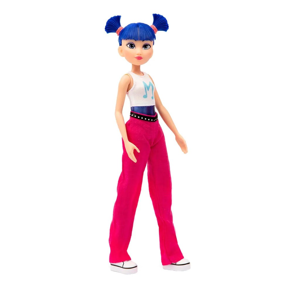 Papusa Winx Iconic 27 cm diverse modele - poza 5