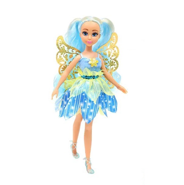 Papusa Zana Dreameez 29 cm diverse modele - poza 1