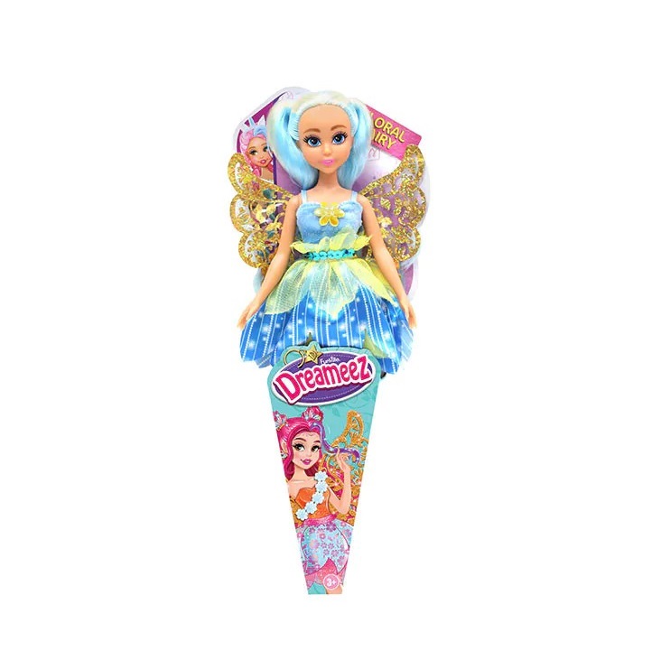 Papusa Zana Dreameez 29 cm diverse modele - poza 2