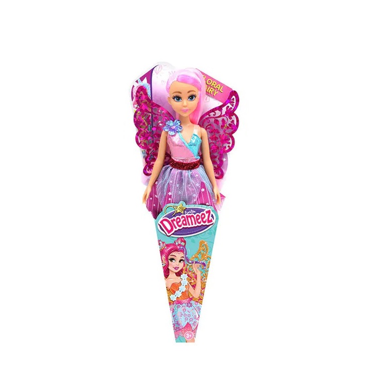 Papusa Zana Dreameez 29 cm diverse modele - poza 3