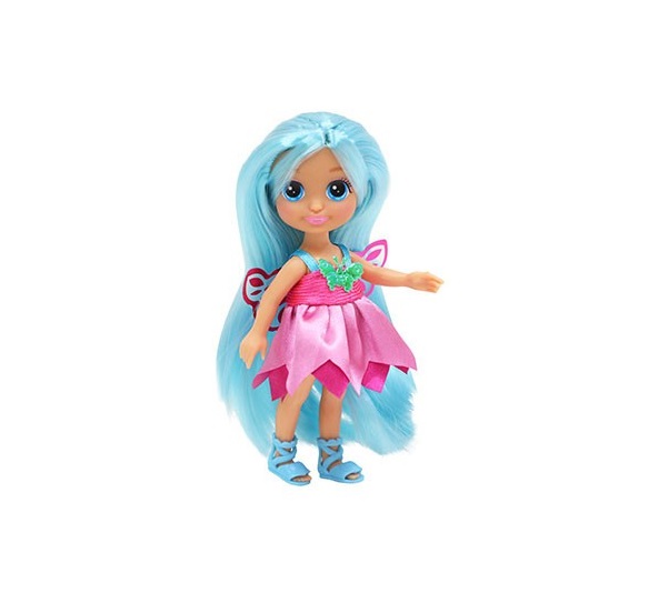Papusa zana Dreameez in cornet 12 cm diverse modele - poza 1