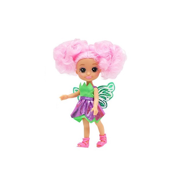 Papusa zana Dreameez in cornet 12 cm diverse modele - poza 2