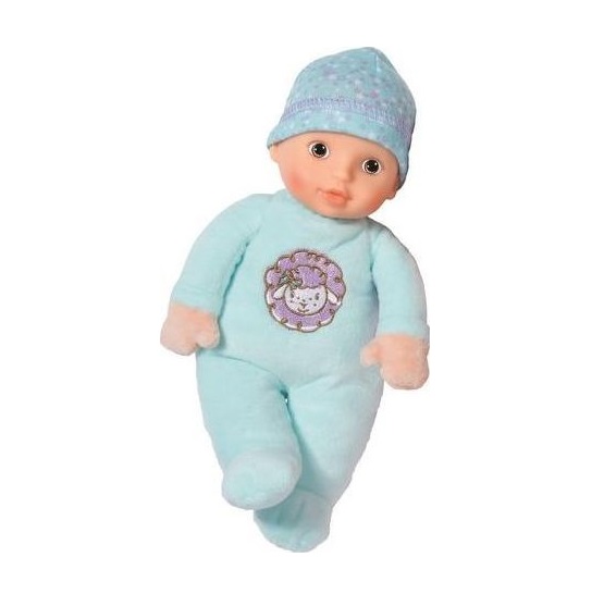 Papusa Zapf Baby Annabell Bebelus 22 cm diverse modele - poza 2