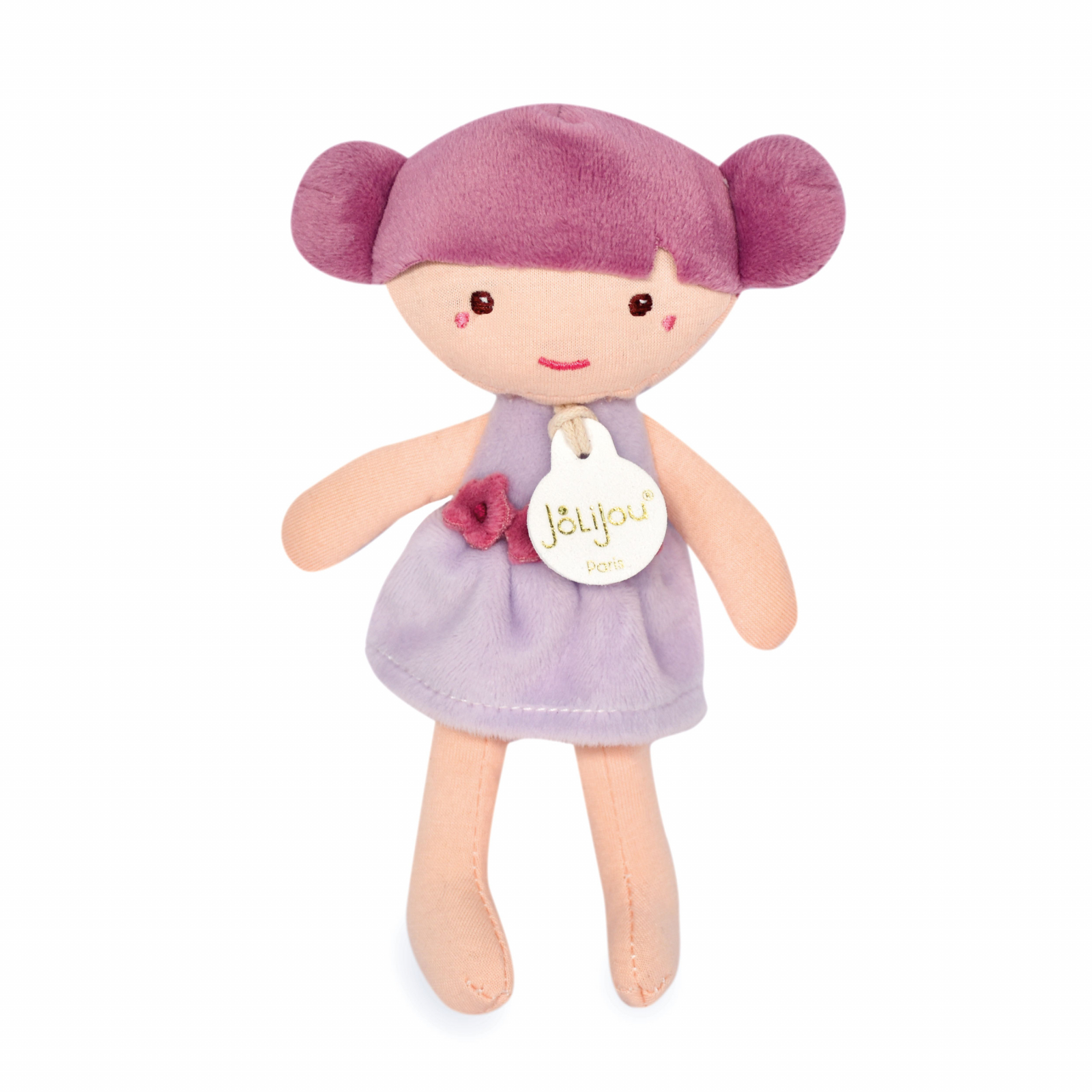 Papusica din plus Le Petit Pop - 16 cm Elsa