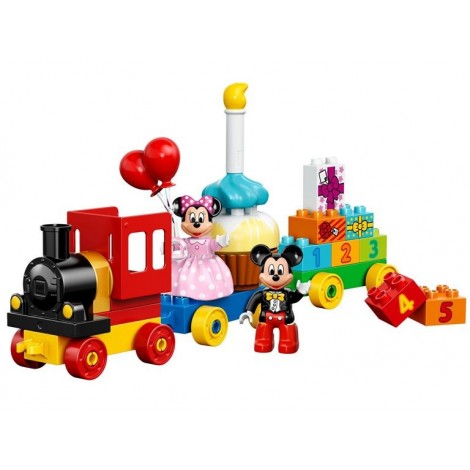 Parada de ziua lui Mickey si Minnie (10597) - poza 2