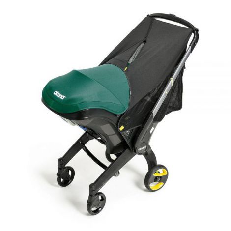 Parasolar cu plasa de insecte 360 Doona - poza 2