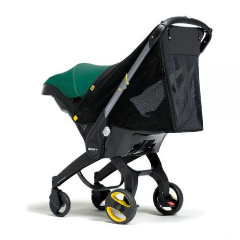 Parasolar cu plasa de insecte 360 Doona - poza 3