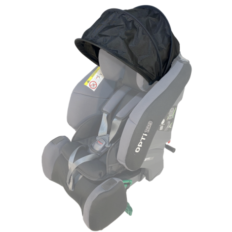 Parasolar scaun auto Klippan OPTI 129 CENTURY MAXI