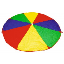 Parasuta pentru motricitate 3.5 m diametru, pentru 8 copii - poza 3
