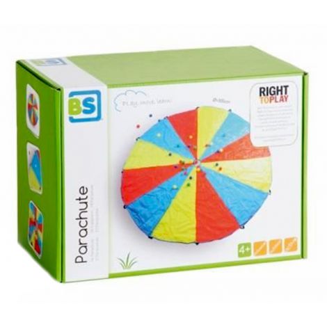 Parasuta pentru motricitate BS - poza 5