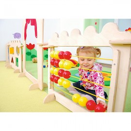 Paravan Fluture – Baby corner - poza 4
