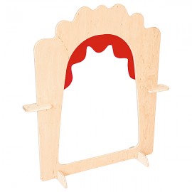 Paravan Poarta – Baby corner - poza 1