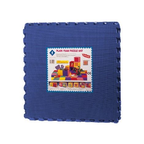 Pardoseala puzzle pentru interior - set 4 buc - poza 2