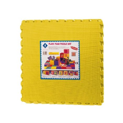 Pardoseala puzzle pentru interior - set 4 buc - poza 3
