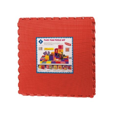 Pardoseala puzzle pentru interior - set 4 buc - poza 4