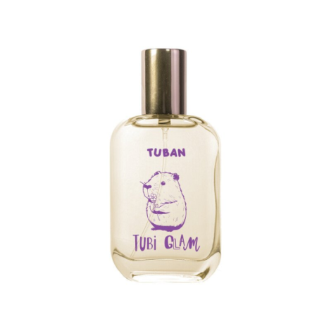 Parfum copii TUBI GLAM - GOOD MOOD, 50 ml - poza 1