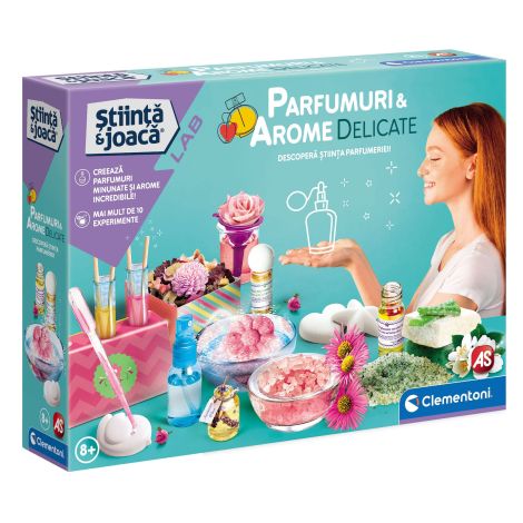 Parfumuri Arome Delicate - poza 1