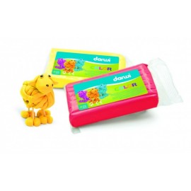 Pasta de modelat 100g - Darwi - poza 1