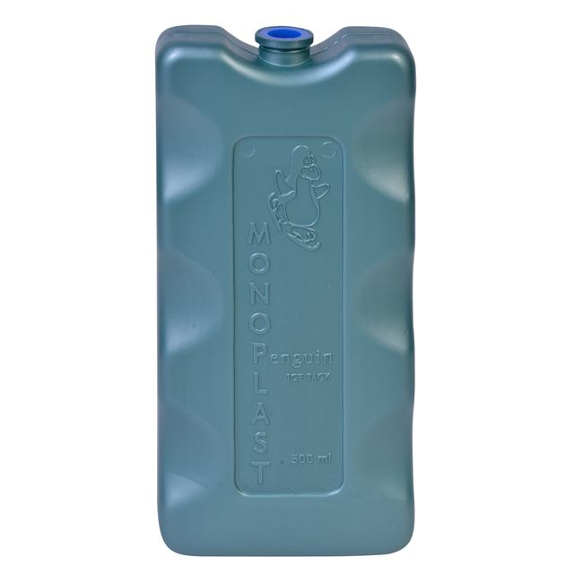 Pastila reutilizabila pentru racire,plastic,500 gr