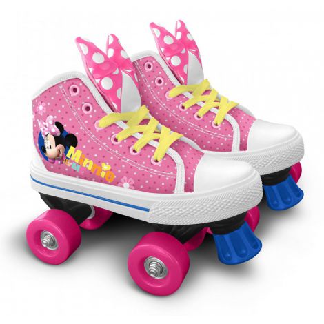 Patine cu rotile minnie its me mas 28 - poza 1