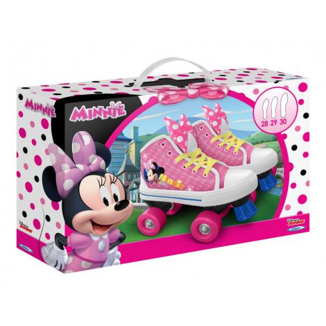 Patine cu rotile minnie its me mas 28 - poza 2