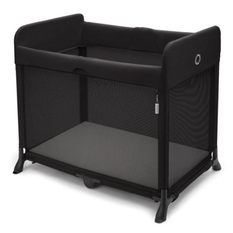 Patut Bugaboo Stardust Black - poza 1