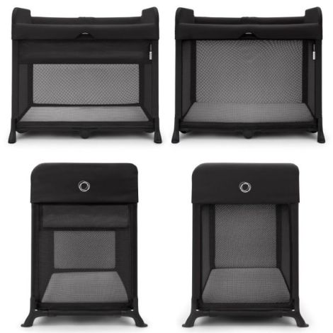 Patut Bugaboo Stardust Black - poza 3