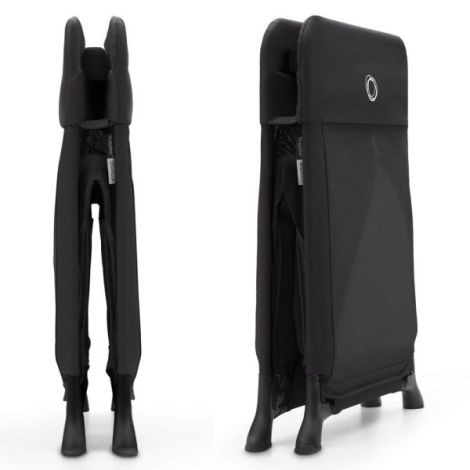 Patut Bugaboo Stardust Black - poza 4