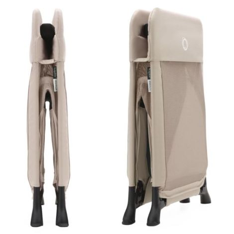 Patut Bugaboo Stardust Desert Taupe - poza 4