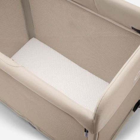Patut Bugaboo Stardust Desert Taupe - poza 5