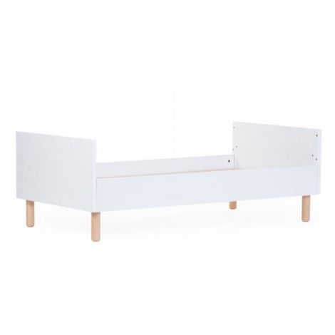 Patut Childhome Wonder White 70x140 cm - poza 2