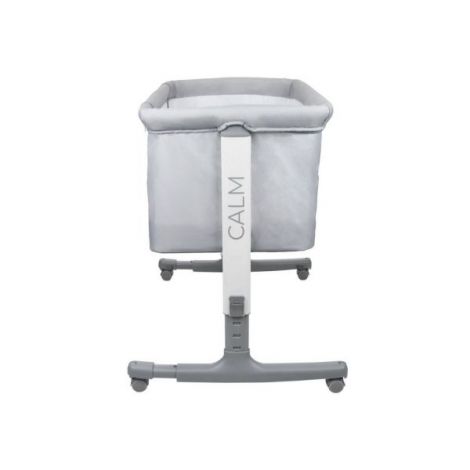Patut co sleeper asalvo calm gri - poza 2