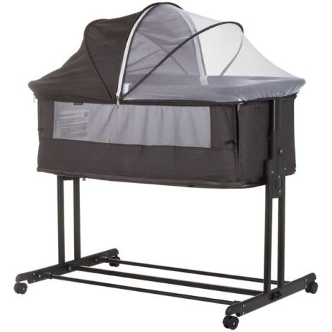 Patut co-sleeper si tarc Chipolino Zen obsidian - poza 1