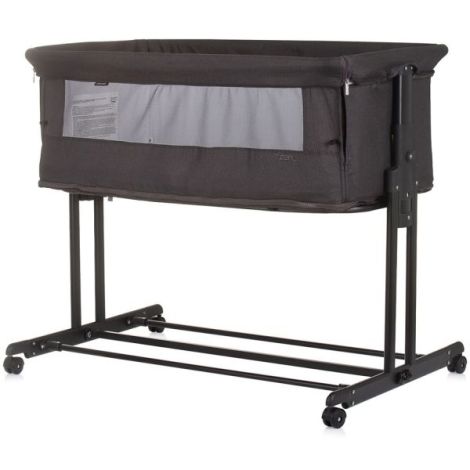 Patut co-sleeper si tarc Chipolino Zen obsidian - poza 2