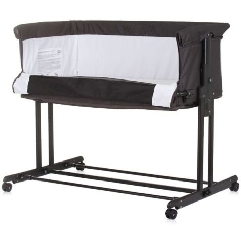 Patut co-sleeper si tarc Chipolino Zen obsidian - poza 3