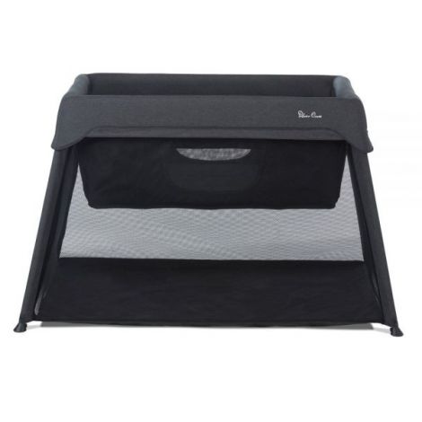 Patut de calatorie Silver Cross Slumber Carbon - poza 1