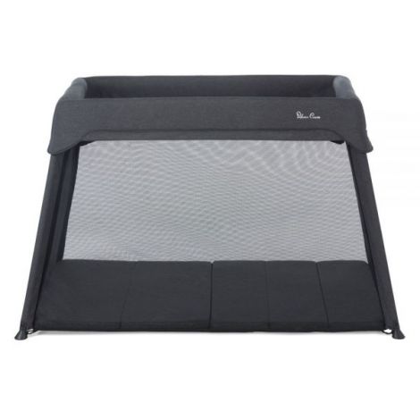 Patut de calatorie Silver Cross Slumber Carbon - poza 2