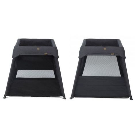 Patut de calatorie Silver Cross Slumber Carbon - poza 5