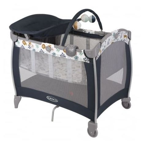Patut Graco Contour Electra Into the Wild - poza 1