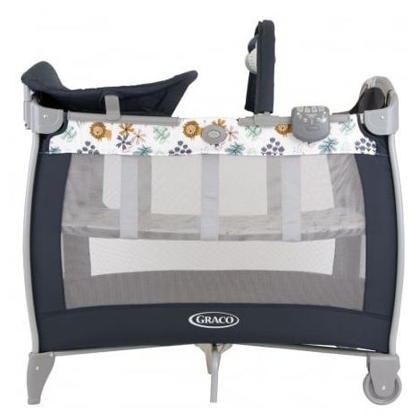 Patut Graco Contour Electra Into the Wild - poza 2