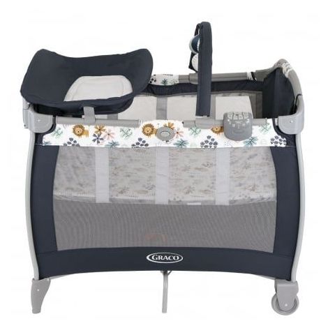 Patut Graco Contour Electra Into the Wild - poza 3