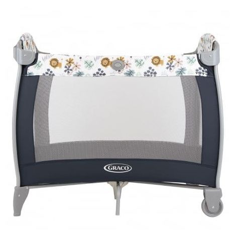 Patut Graco Contour Electra Into the Wild - poza 4