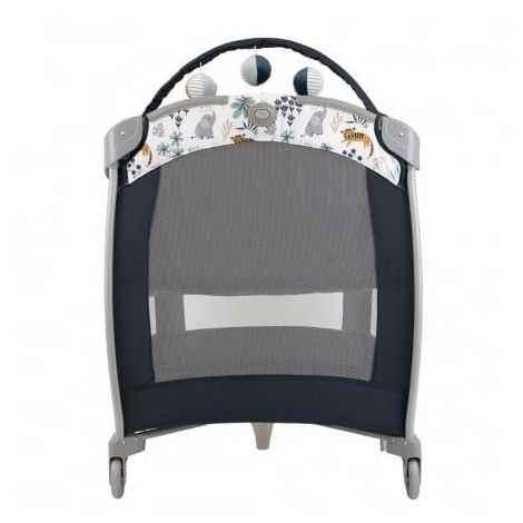 Patut Graco Contour Electra Into the Wild - poza 5
