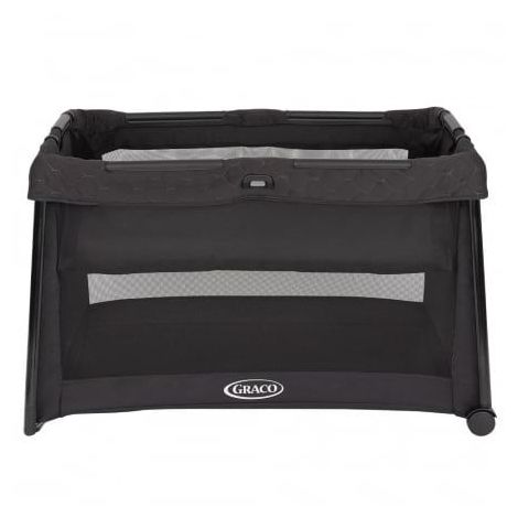 Patut Graco FoldLite LX Midnight - poza 1