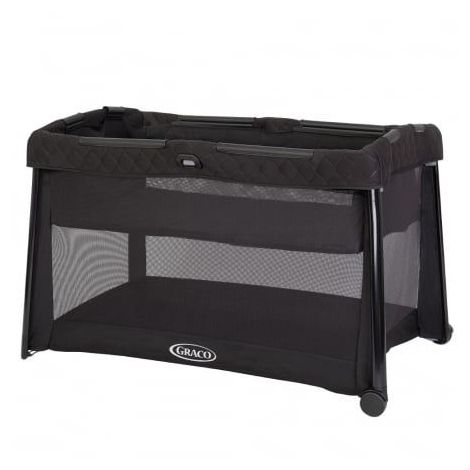 Patut Graco FoldLite LX Midnight - poza 3