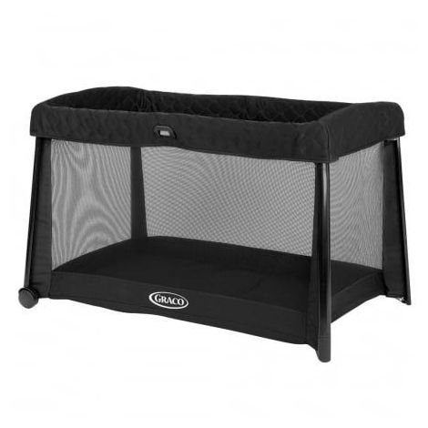 Patut Graco FoldLite LX Midnight - poza 4