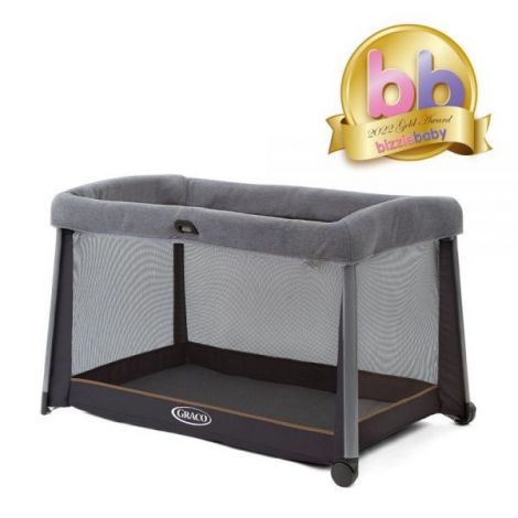 Patut Graco FoldLite Shadow - poza 2