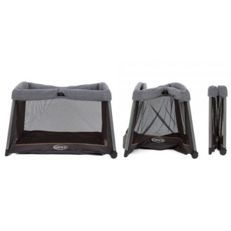 Patut Graco FoldLite Shadow - poza 3