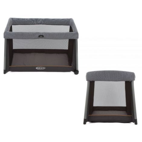 Patut Graco FoldLite Shadow - poza 4