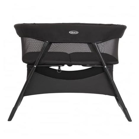 Patut Graco Side by Side 2 in 1 Night Sky - poza 1